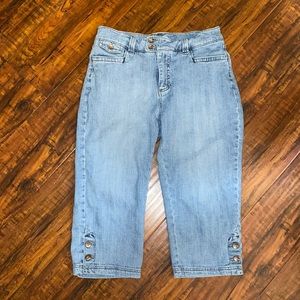 Lee Naturally slimming jeans